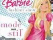Jocuri cu Barbie designer moda