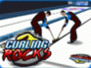 Jocuri cu Curling