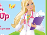 Doctorita Barbie
