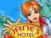 Jocuri cu Hotelul lui Jane