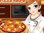 Jocuri gateste pizza cu tessa