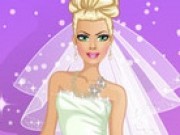 Barbie stilist pentru nunta