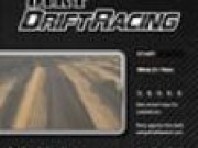 Jocuri cu Racing drift in desert