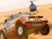 Jocuri cu Racing in desert