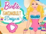 Jocuri cu barbie designer costume de baie pentru vara