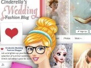 Jocuri cu cenusareasa bloger de moda la nuntii