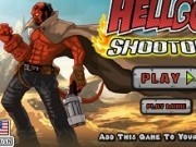 Jocuri cu hellboy distrugator de demoni