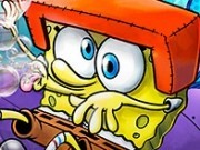 Jocuri cu lupte Spongebob online