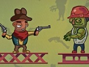 Jocuri cu puscasi contra zombi