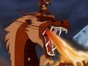 zuko din avatar pe dragon