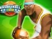 Jocuri cu Basket online