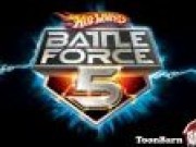 Jocuri cu Battle Force Grupul Forta