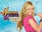 Jocuri cu Canta cu Hannah Montana