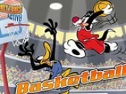 Cartoon network cu basket