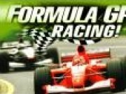 Curse Formula GP