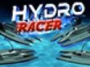 Curse Hydro cu barci