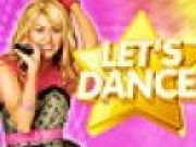 Jocuri cu Danseaza cu Hannah Montana