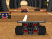 Jocuri cu Formula 1 de buggy