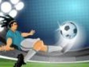 Fotbal in 3D