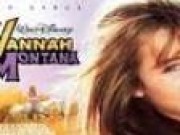 Jocuri cu Hannah Montana fotografii