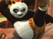 Jocuri cu Kung Fu Panda