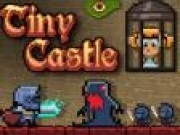 Jocuri cu Mario in Micutul Castel