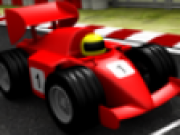 Masini Formula1