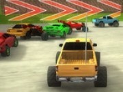 Jocuri cu Mini masini 3d teleghidate de curse