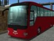 Parcat autobuze 3D