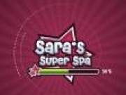 Jocuri cu Salonul lui Sara
