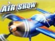 Jocuri cu Show aviatic