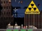 Jocuri cu Trenul nuclear