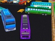 Jocuri cu autobuze 3d de condus