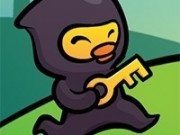 Jocuri cu aventura a ratelor ninja