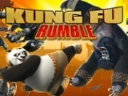 Jocuri cu bataie kung fu panda 3d