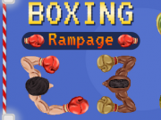 Jocuri cu boxer dezlantuit