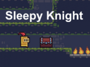 Jocuri cu cavalerul somnoros