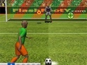Jocuri cu cupa italiana de fotbal penalty 3d