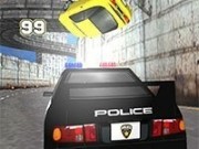 Jocuri cu curse cu politia 3d de distrus