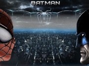 Jocuri cu curse spiderman vs batman