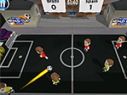 Jocuri cu fotbal 3d mini de strada
