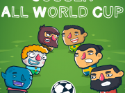 Jocuri cu fotbal mondial cu capul si piciorul