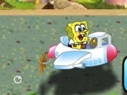 Jocuri cu impuscaturi avioanele lui spongebob