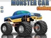 misiune monster truck contra elicopter