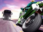 moto curse cu motociclete 3d pe deal