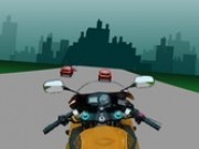 Jocuri cu moto curse pe strada