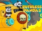 Jocuri cu nave ale razboinicilor panda