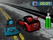 need for speed curse 3d iarna