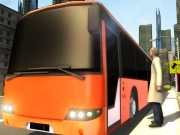 Jocuri cu parcari extreme de autobuze 3d