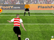 Jocuri cu penalty in fotbalul 3d